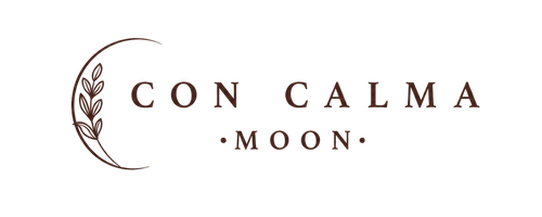 Logo Con Calma Moon Petrer Elda